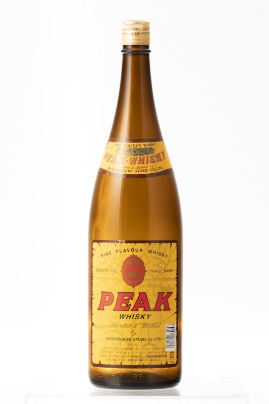 画像1: ピーク ウイスキー 1800ml (弊社管理コード:571) (1)