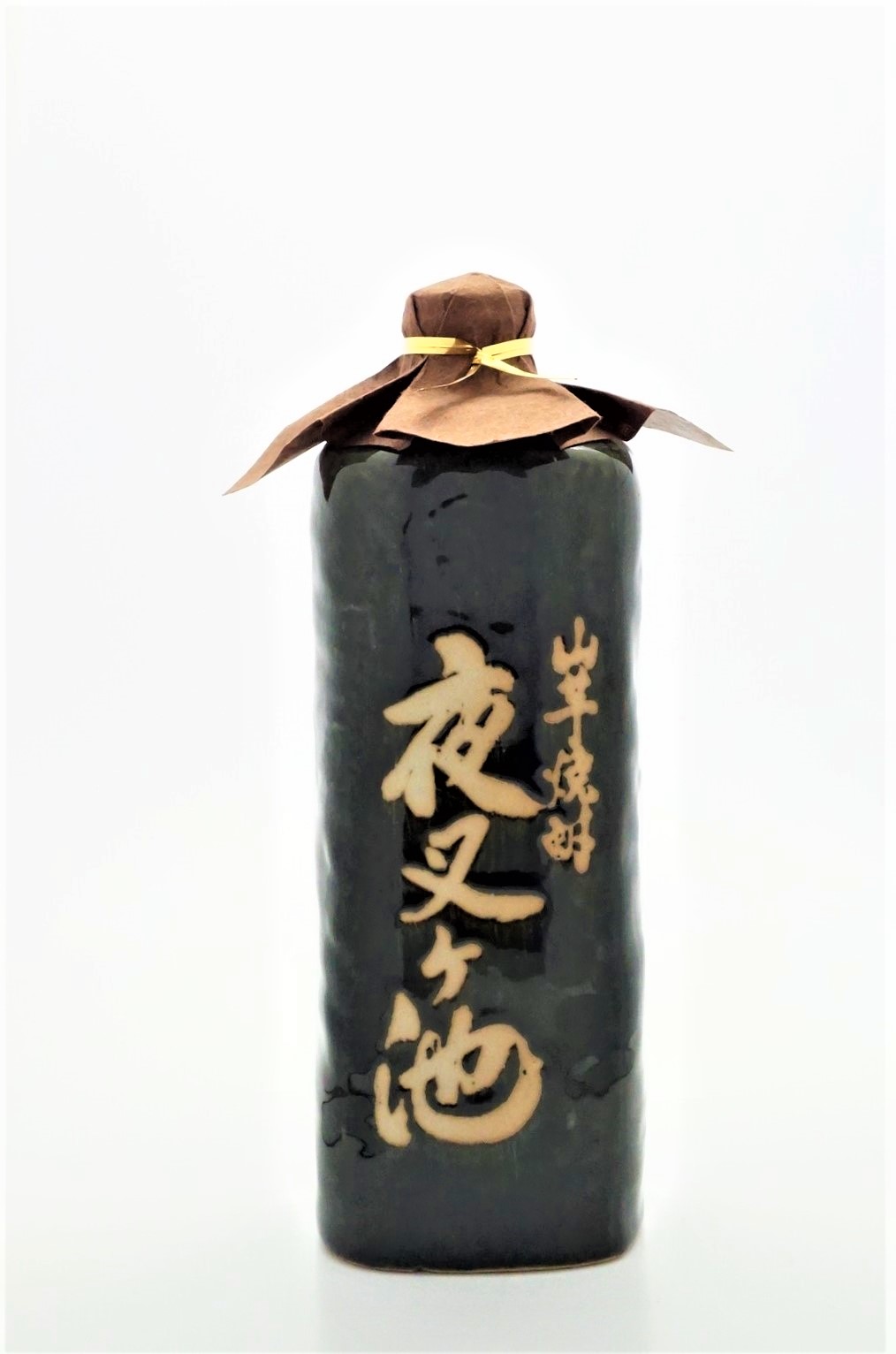 山芋焼酎 夜叉ヶ池 720ml (弊社コード:490)