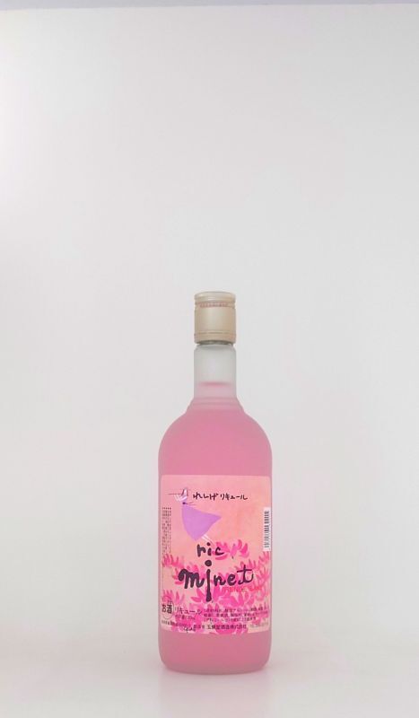 リック・ミネット 720ml (弊社コード:548)